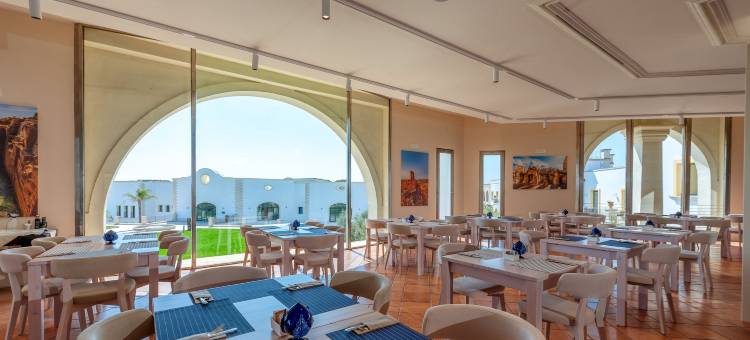 阿卡亚高尔夫水疗度假村(Acaya Golf Resort & Spa)图片