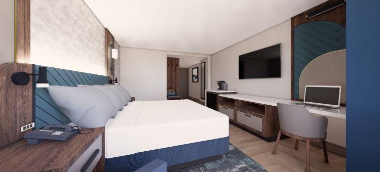 哈拉斯切罗基河谷河酒店 - 凯撒奖励目的地(Harrah's Cherokee Valley River – A Caesars Rewards Destination)图片