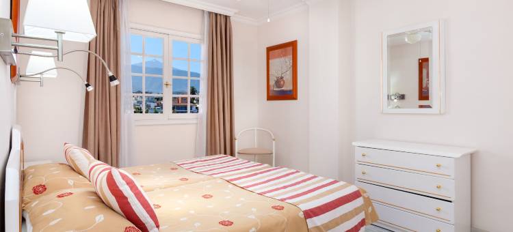 卡萨布兰卡公寓(Apartamentos Casablanca)图片