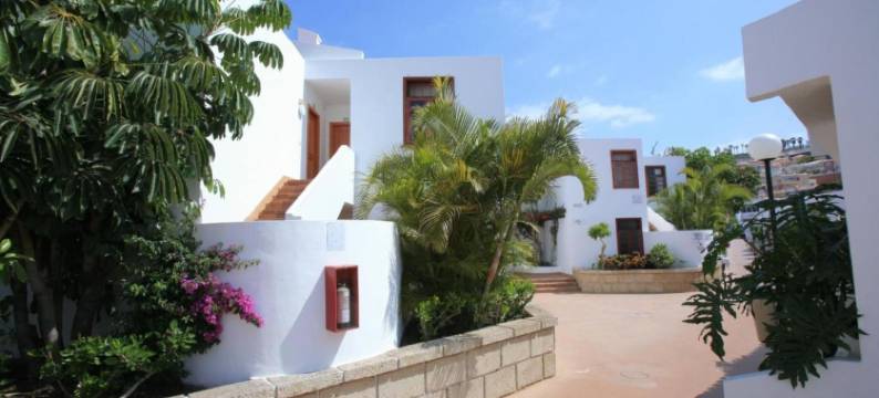 马里布公园公寓式酒店(Hotel Malibu Park)图片