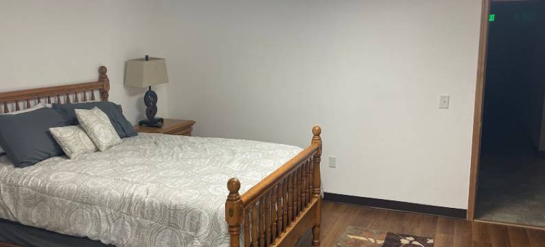 奖杯小屋住宿(Trophy Lodge Accommodations)图片