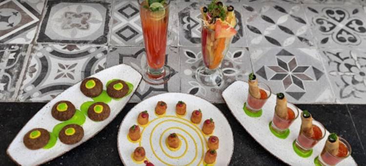 DD套房酒店(DD Suites)图片