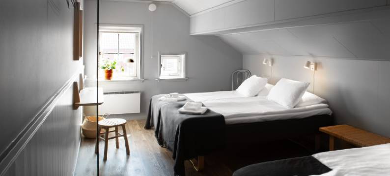 卡林格农酒店(Hotell Käringön)图片