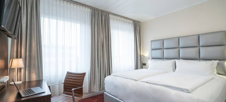 NP霍特尔科尼希霍夫(NP Hotel Königshof)图片