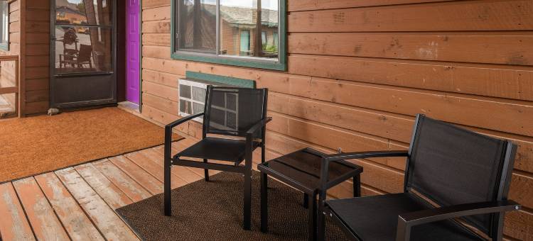 小藏屋(Little Tuckaway)图片