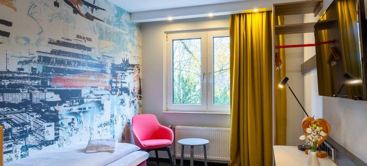 早安柏林市西部酒店(Good Morning Berlin City West)图片