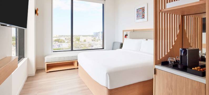 阿罗韦恩伍德迈阿密(Arlo Wynwood Miami)图片