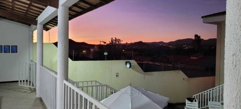 卡萨斯里奥德孔塔斯(Casas Rio de Contas)图片