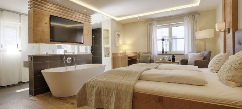 施瓦布乡村酒店(Landhotel Schwab - by Homekeepers)图片