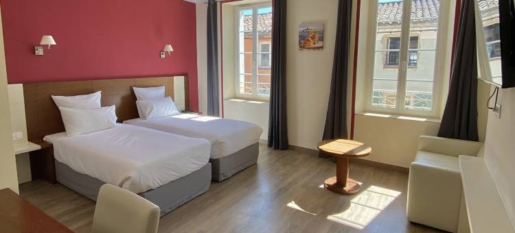 La Falaise酒店(La Falaise Hotel)图片