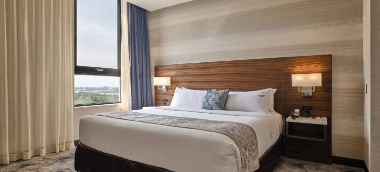 皮克林娱乐场度假酒店(Pickering Casino Resort)图片