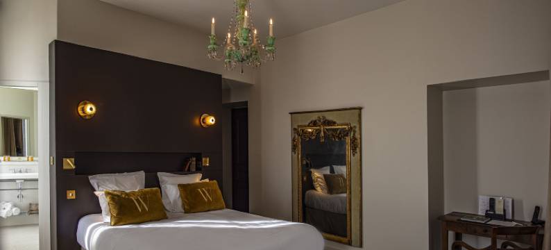 瓦尔鲍姆酒店别墅(Hôtel Villa Walbaum)图片