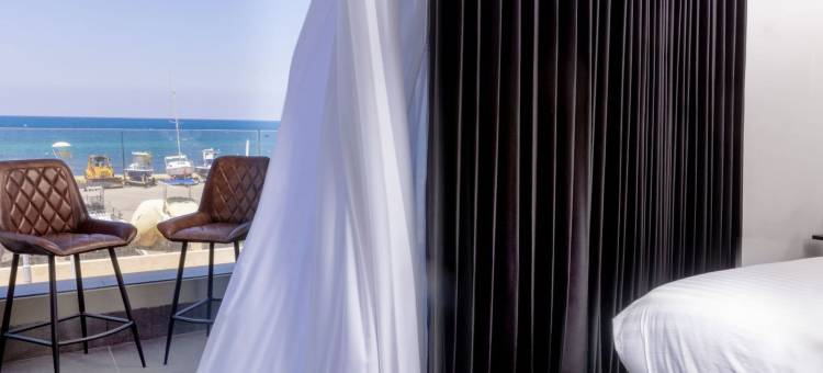 H-34精品酒店(H-34 Boutique Hotel)图片