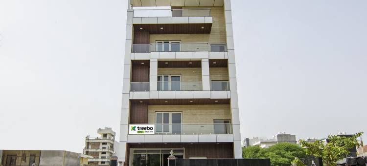 Treebo Grand Vista - 63A图片