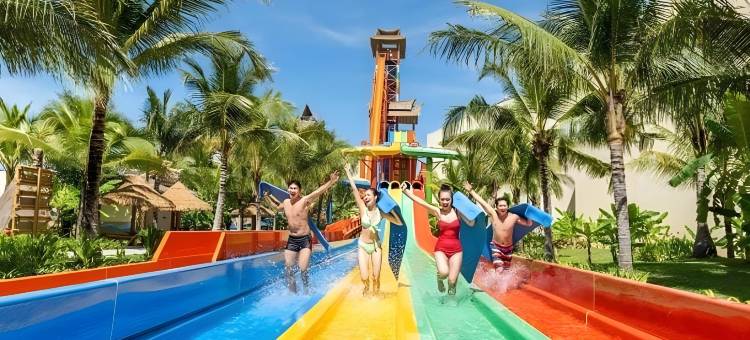 富国岛水景(Aqua Vista Phu Quoc)图片