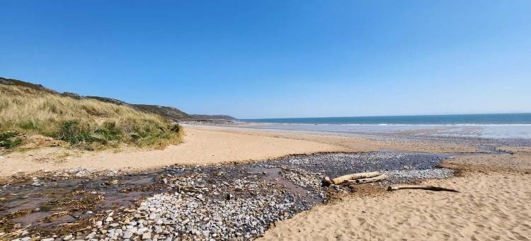 Gower Hideaway - 3卧室 - Ocean Breeze(Gower Hideaway - 3 Bed - Ocean Breeze)图片