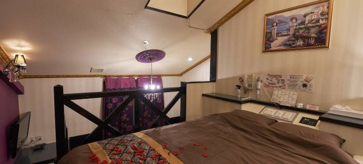 酒店 公主 - 大人限定(Hotel Princess - Adults Only)图片