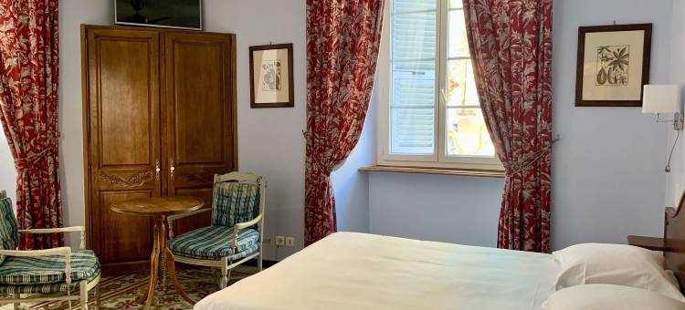 巴斯蒂亚中央酒店(Hotel Central Bastia)图片