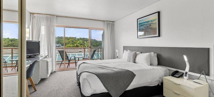 太平洋湾度假村(Pacific Bay Resort)图片