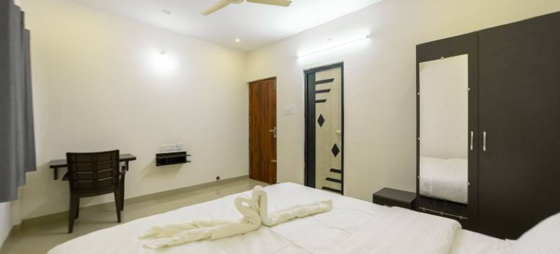 福丁旅馆(Fortune Inn)图片