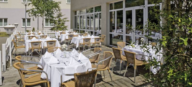 塞尔海瑟酒店(Hesse Hotel Celle)图片