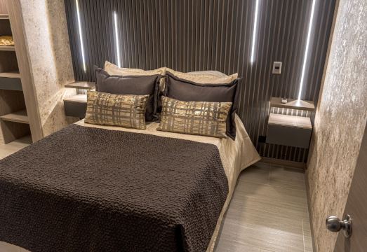 Luxury Suites Prana by Cadissa Hotel Overview