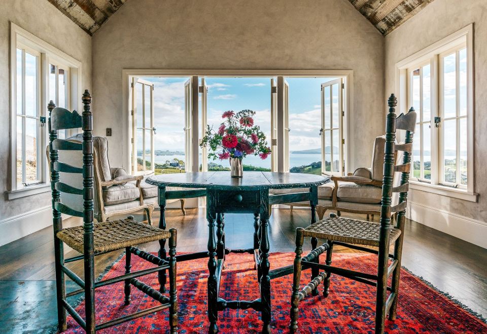 Mudbrick Cottages Hotel Overview