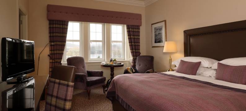 麦当劳森林山酒店(Macdonald Forest Hills Hotel & Spa)图片