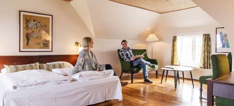 诺维克尔酒店(Hotelvfjorden)图片