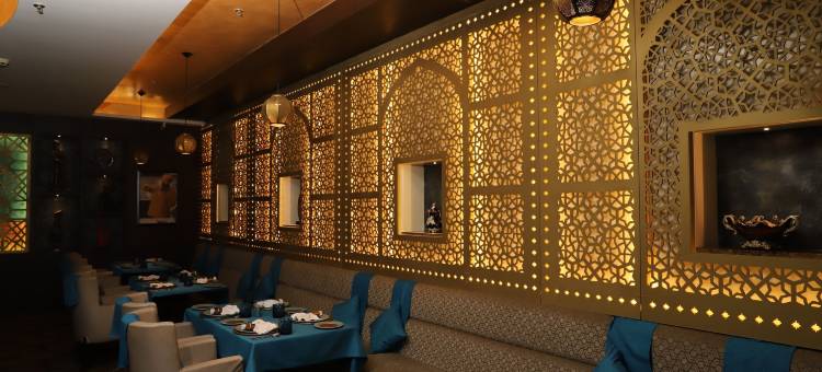 卡巴纳水疗度假村(The Cabbana Resort & Spa)图片