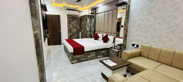 新阿卡迪亚酒店(Hotel New Arcadia)图片