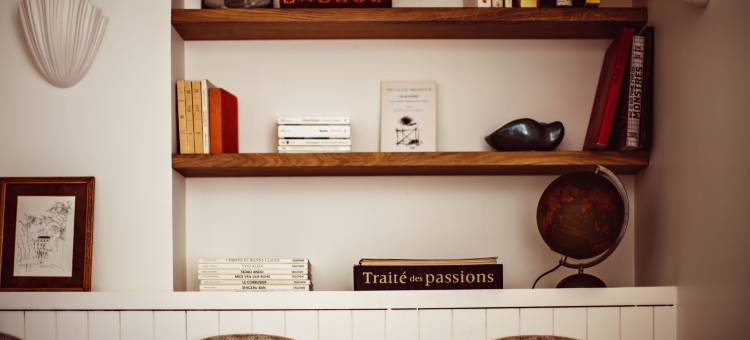 阿里斯蒂德先生酒店(Hôtel Monsieur Aristide)图片