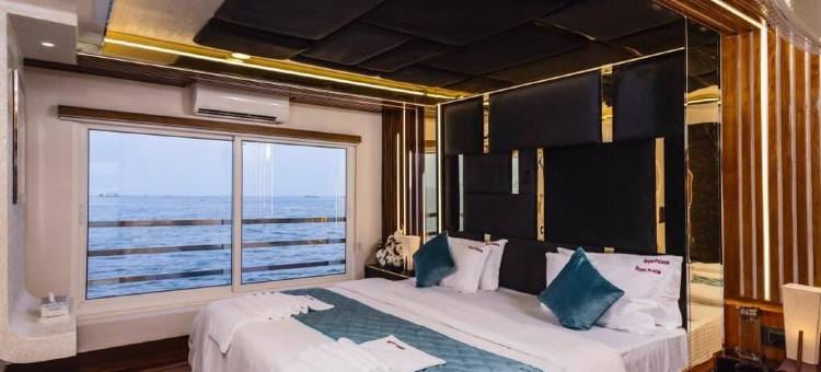 克拉拉船屋(Kerala Houseboats)图片