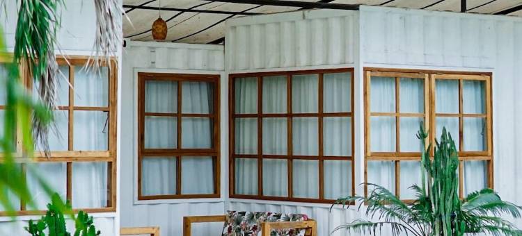 丹卡度假屋(Danka Vacation Home)图片