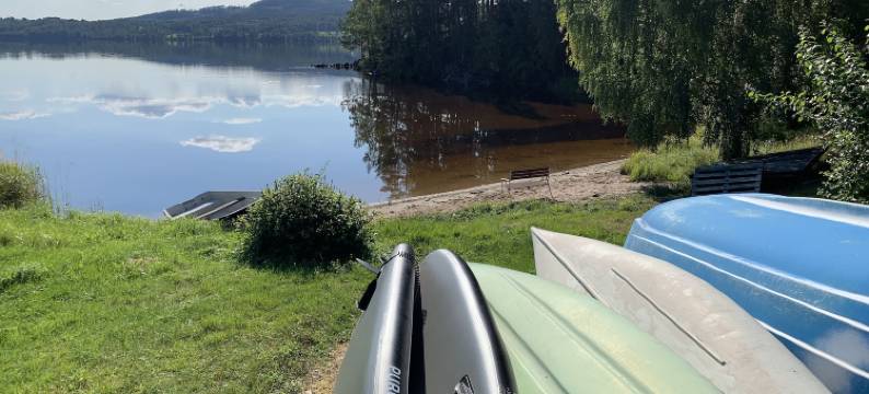 Lappnäs 床&早餐服务(Lappnäs Bed & Breakfast)图片