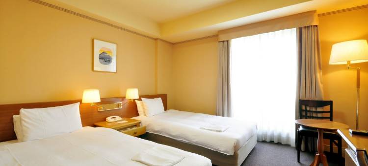 莱福特札幌酒店(Hotel Lifort Sapporo)图片