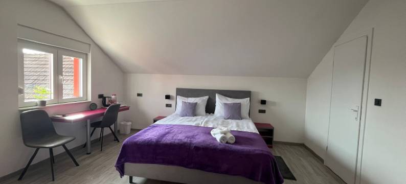 哲拉克客房酒店(Rooms Jelak)图片