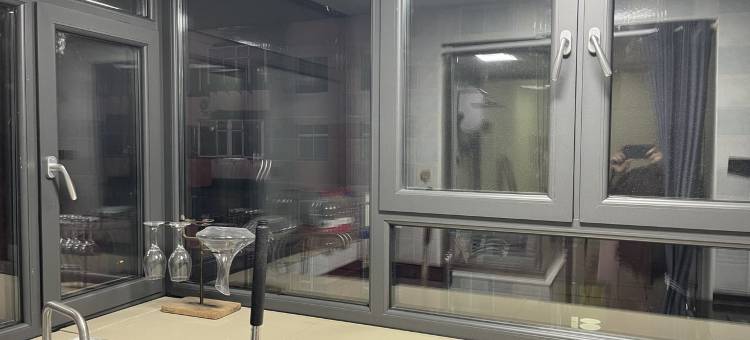 民修之家公寓(龙江东街分店)图片