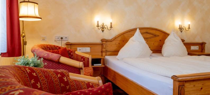 哈尔兹王子酒店(Harzhotel Zum Prinzen)图片