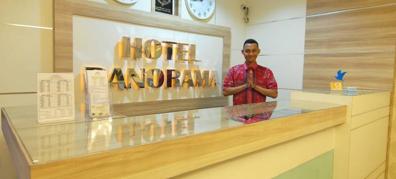 全景酒店(Hotel Panorama)图片