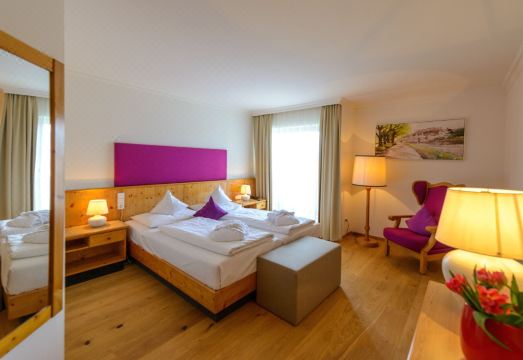 Hotel Walserwirt Hotel Overview