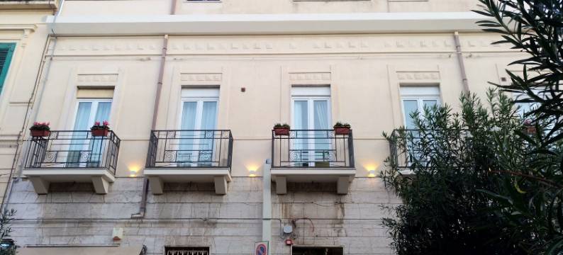 多莫斯诺瓦酒店(Domus Nova)图片