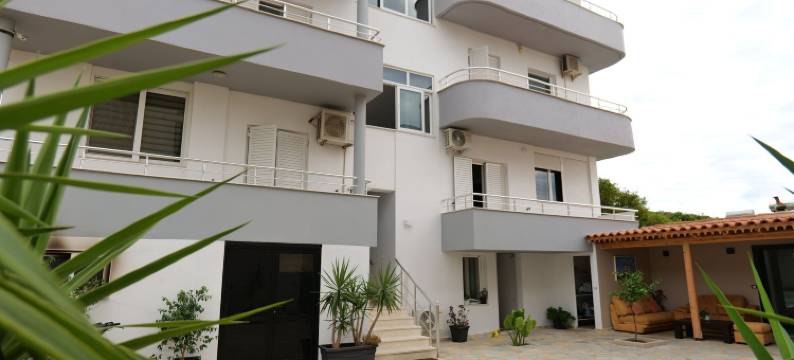 Jali酒店(Hotel Jali)图片