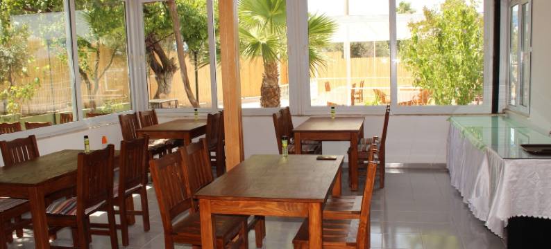 帕塔拉卡列塔酒店(Patara Caretta Hotel)图片