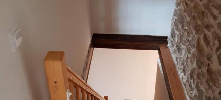 普伊特兹区磨坊酒店(Le Petit Moulin)图片