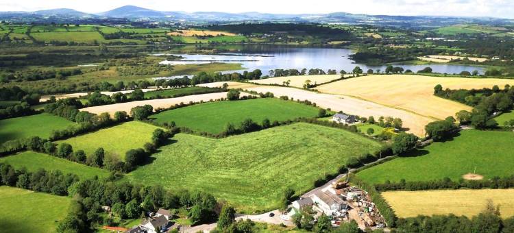 迪格拉马克斯住宿加早餐旅馆(Tig Lammax)图片