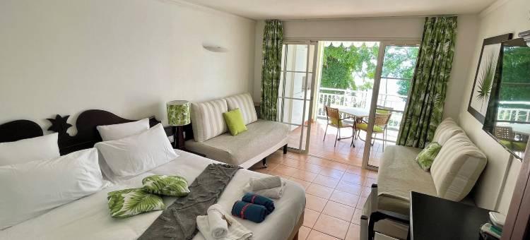 Studios Barbadine - Resorts Flats图片