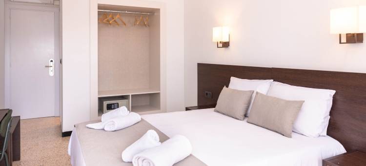 房车酒店 GR92(Rvhotels GR92)图片