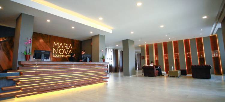 AP 玛丽亚诺娃酒廊 - 限成人(AP Maria Nova Lounge)图片