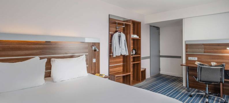 Hôtel Marseille Centre Gare Saint-Charles图片